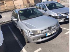 peugeot 306 berlina 3/4/5 puertas (s2) del año 1999