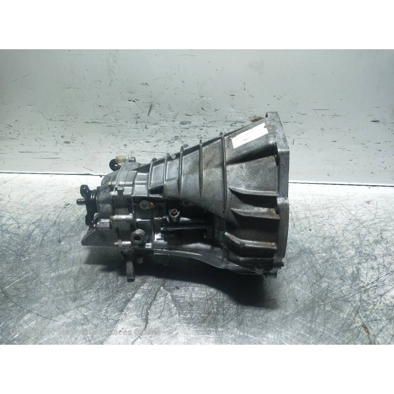 Recambio de caja cambios para mercedes clase e (w123) berlina+coupe e 230 referencia OEM IAM 1232601301 716211 00024564