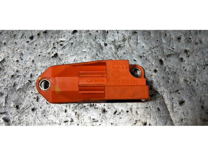 Recambio de sensor para skoda roomster (5j7) family referencia OEM IAM 1T0909606 5WK43340 