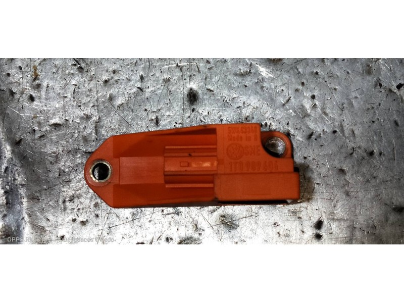 Recambio de sensor para skoda roomster (5j7) family referencia OEM IAM 1T0909606 5WK43340 
