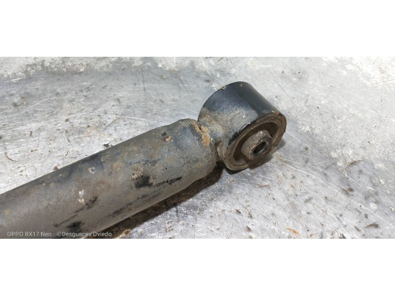 Recambio de amortiguador trasero derecho para skoda roomster (5j7) family referencia OEM IAM 1J9513025  
