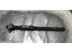Recambio de amortiguador trasero izquierdo para skoda roomster (5j7) family referencia OEM IAM 1J9513025  