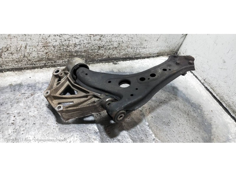 Recambio de brazo suspension inferior delantero derecho para skoda roomster (5j7) family referencia OEM IAM   