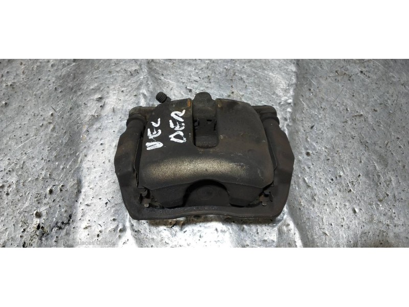 Recambio de pinza freno delantera derecha para skoda roomster (5j7) family referencia OEM IAM   