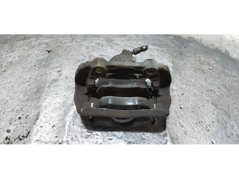 Recambio de pinza freno delantera derecha para skoda roomster (5j7) family referencia OEM IAM   