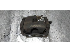 Recambio de pinza freno delantera izquierda para skoda roomster (5j7) family referencia OEM IAM   