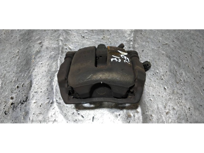 Recambio de pinza freno delantera izquierda para skoda roomster (5j7) family referencia OEM IAM   