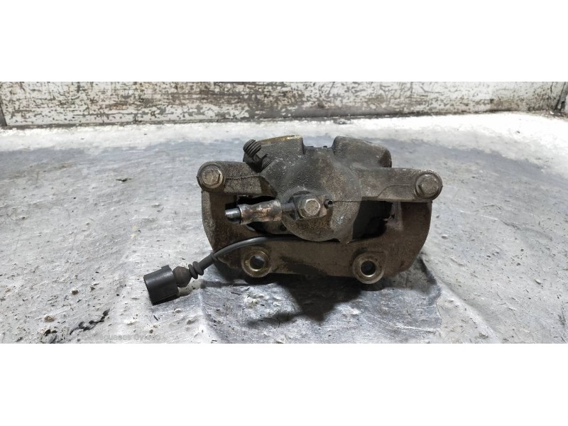 Recambio de pinza freno delantera izquierda para skoda roomster (5j7) family referencia OEM IAM   