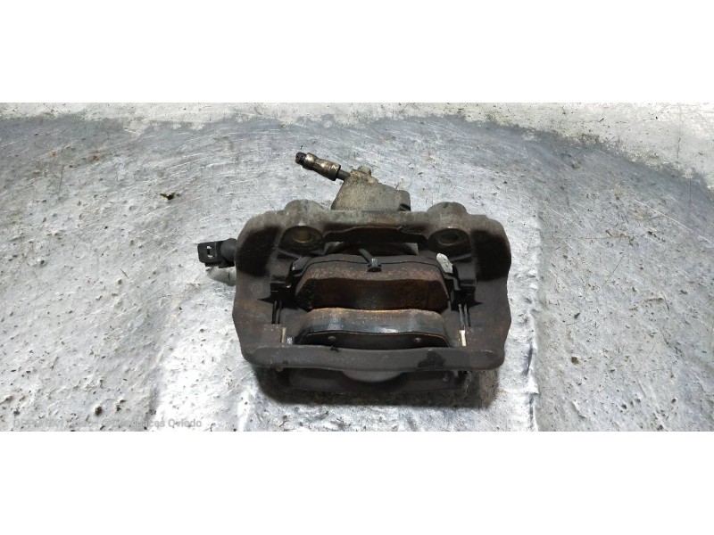 Recambio de pinza freno delantera izquierda para skoda roomster (5j7) family referencia OEM IAM   