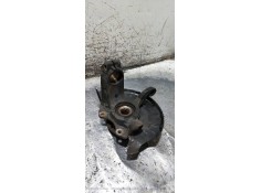 Recambio de mangueta delantera derecha para skoda roomster (5j7) family referencia OEM IAM    2