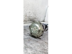 Recambio de transmision delantera derecha para skoda roomster (5j7) family referencia OEM IAM    2