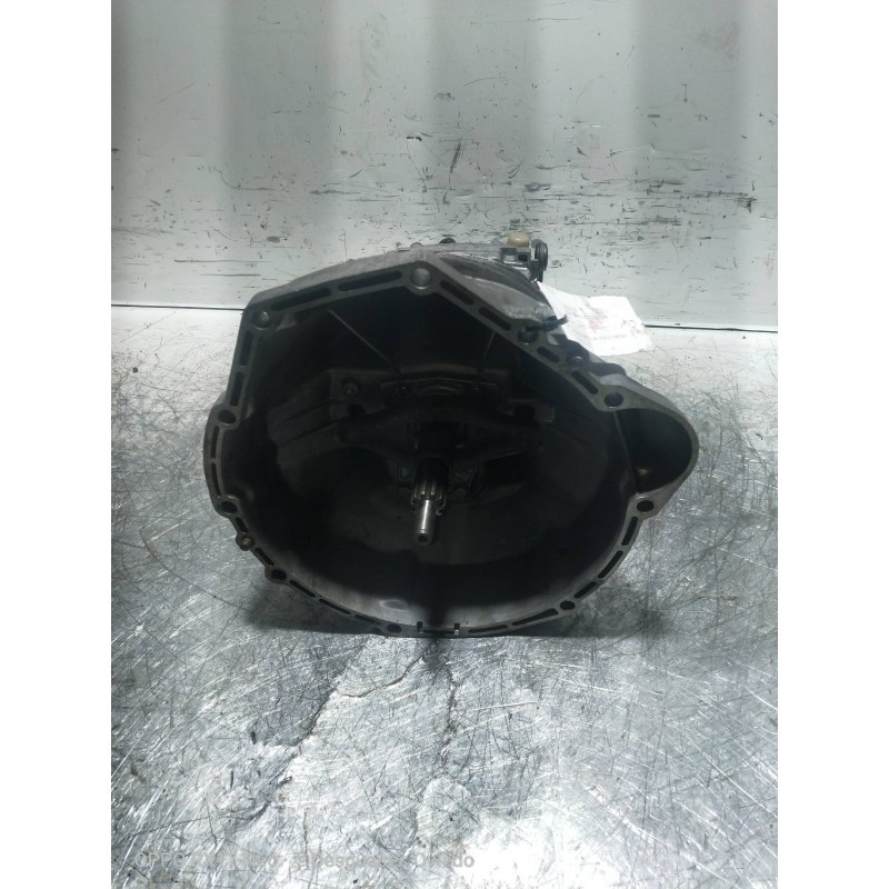 Recambio de caja cambios para mercedes clase e (w123) berlina+coupe e 230 referencia OEM IAM 1232601301 716211 00024564