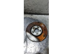 Recambio de disco freno delantero para skoda roomster (5j7) family referencia OEM IAM   