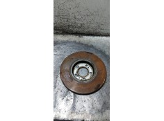 Recambio de disco freno delantero para skoda roomster (5j7) family referencia OEM IAM   