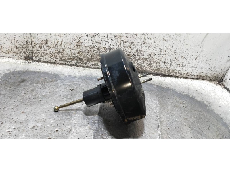 Recambio de servofreno para skoda roomster (5j7) family referencia OEM IAM 6Q1614105AF  