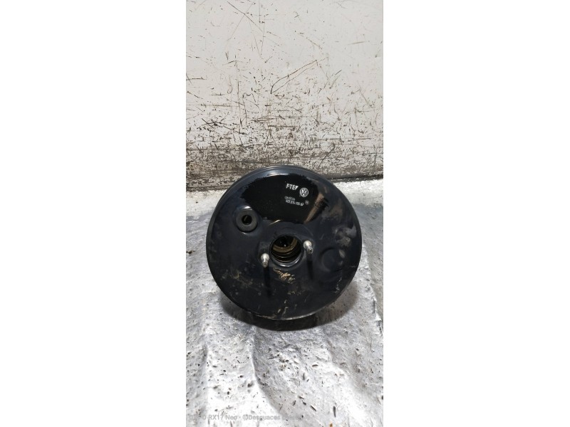 Recambio de servofreno para skoda roomster (5j7) family referencia OEM IAM 6Q1614105AF  