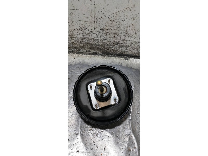 Recambio de servofreno para skoda roomster (5j7) family referencia OEM IAM 6Q1614105AF  