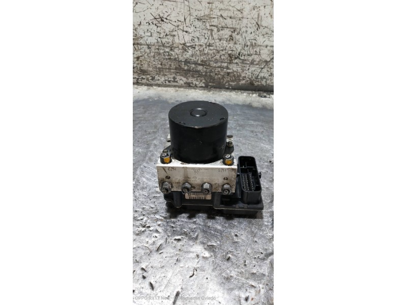 Recambio de abs para skoda roomster (5j7) family referencia OEM IAM 0265231945 6R0614117D 6R0907379C 0265800635