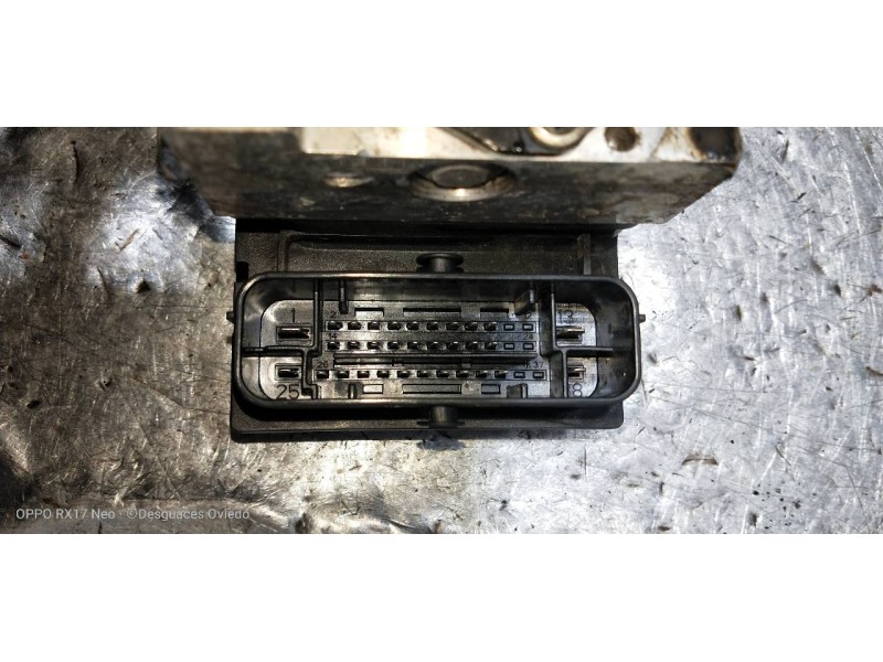 Recambio de abs para skoda roomster (5j7) family referencia OEM IAM 0265231945 6R0614117D 6R0907379C 0265800635