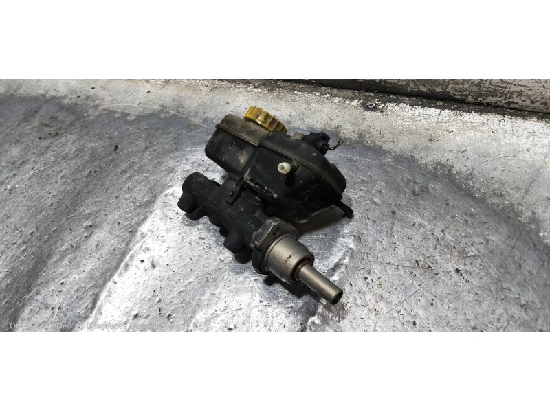 Recambio de bomba freno para skoda roomster (5j7) family referencia OEM IAM   