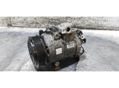 Recambio de compresor aire acondicionado para skoda roomster (5j7) family referencia OEM IAM 4471908890 6Q0820808 