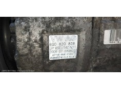 Recambio de compresor aire acondicionado para skoda roomster (5j7) family referencia OEM IAM 4471908890 6Q0820808  2