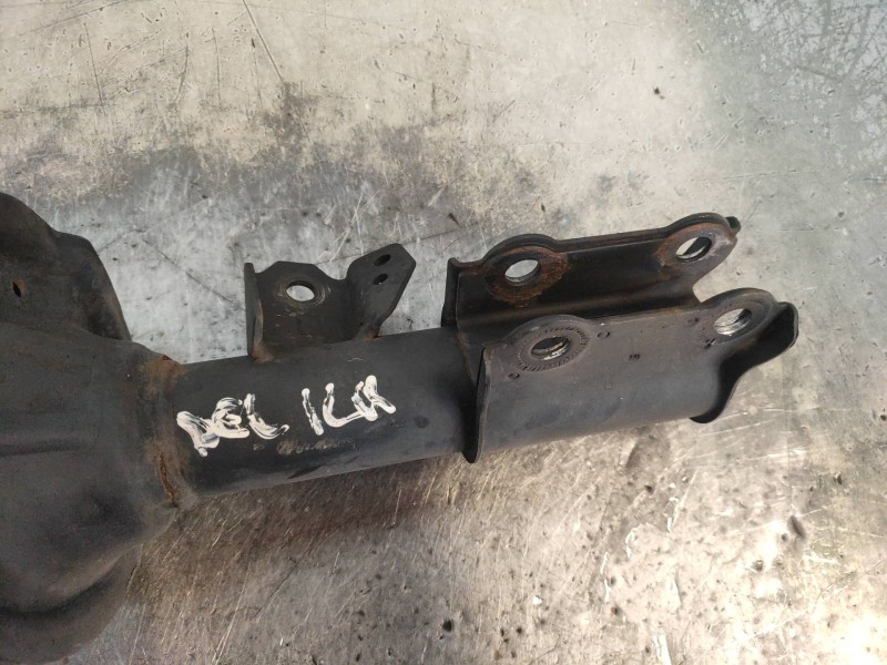 Recambio de amortiguador delantero izquierdo para kia picanto 1.1 crdi active referencia OEM IAM   