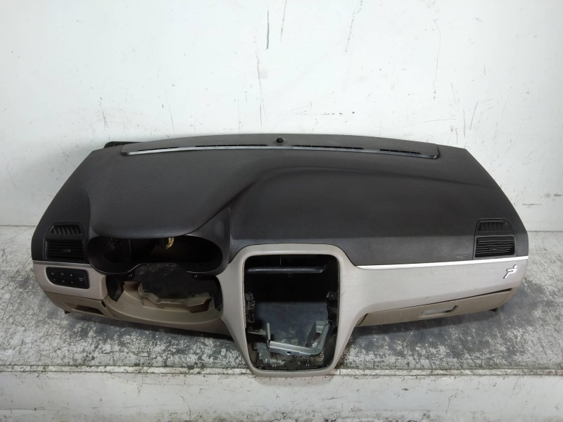 Recambio de kit airbag para fiat grande punto (199) 1.4 referencia OEM IAM 51754872 391031 