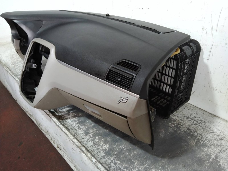 Recambio de kit airbag para fiat grande punto (199) 1.4 referencia OEM IAM 51754872 391031 