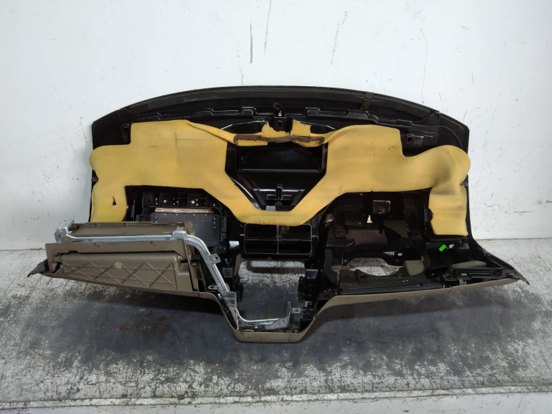 Recambio de kit airbag para fiat grande punto (199) 1.4 referencia OEM IAM 51754872 391031 