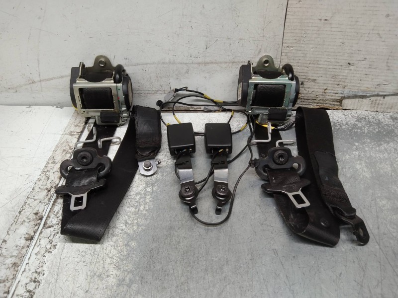 Recambio de kit airbag para fiat grande punto (199) 1.4 referencia OEM IAM 51754872 391031 