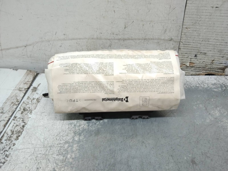 Recambio de kit airbag para fiat grande punto (199) 1.4 referencia OEM IAM 51754872 391031 