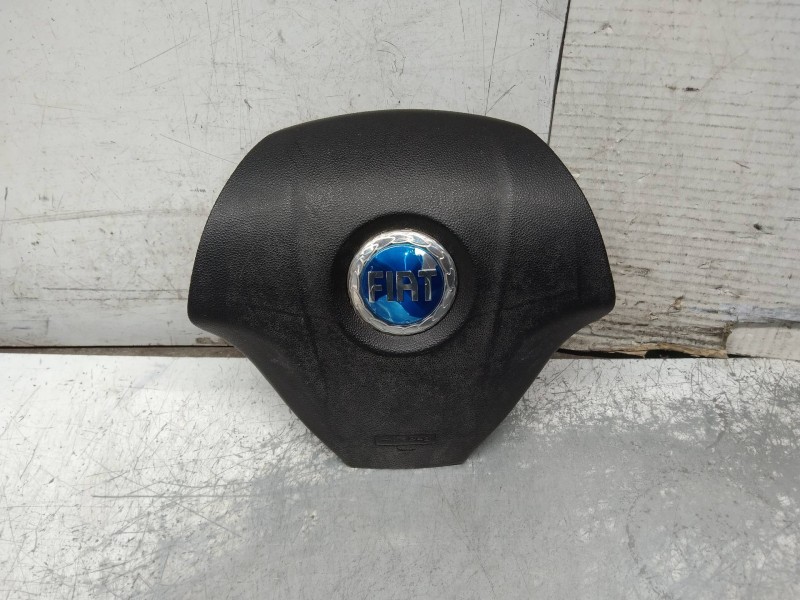 Recambio de kit airbag para fiat grande punto (199) 1.4 referencia OEM IAM 51754872 391031 