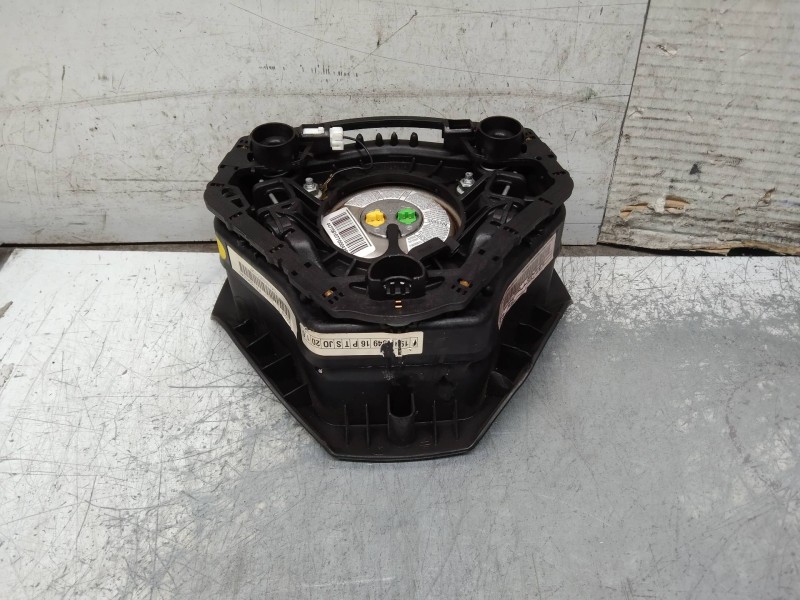 Recambio de kit airbag para fiat grande punto (199) 1.4 referencia OEM IAM 51754872 391031 