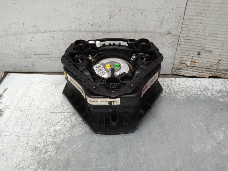 Recambio de kit airbag para fiat grande punto (199) 1.4 referencia OEM IAM 51754872 391031 