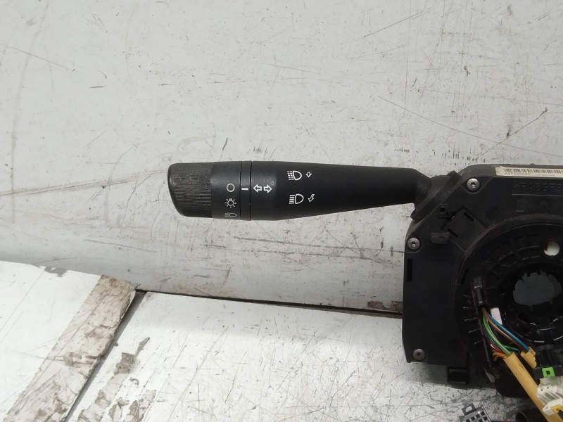 Recambio de kit airbag para fiat grande punto (199) 1.4 referencia OEM IAM 51754872 391031 