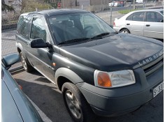 land rover freelander (ln) del año 2000