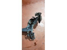 Recambio de puente trasero para skoda roomster (5j7) family referencia OEM IAM   DISCO / ABS 2