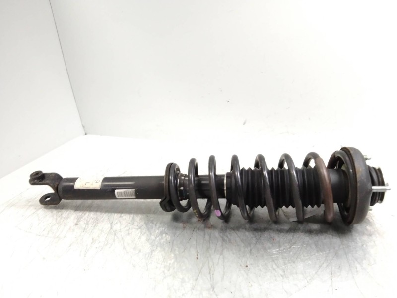 Recambio de amortiguador trasero izquierdo para chevrolet epica ltx referencia OEM IAM 96820579  