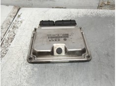 Recambio de centralita motor uce para seat ibiza (6l1) signo referencia OEM IAM 0281011074 045906019BB EDC15P