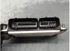 Recambio de centralita motor uce para seat ibiza (6l1) signo referencia OEM IAM 0281011074 045906019BB EDC15P 2