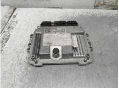 Recambio de centralita motor uce para citroen c4 berlina collection referencia OEM IAM 0281013331 9662213180 EDC16C34