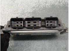 Recambio de centralita motor uce para citroen c4 berlina collection referencia OEM IAM 0281013331 9662213180 EDC16C34 2