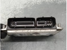 Recambio de centralita motor uce para volkswagen golf iv berlina (1j1) conceptline referencia OEM IAM 0281011065 038906019DD EDC 2