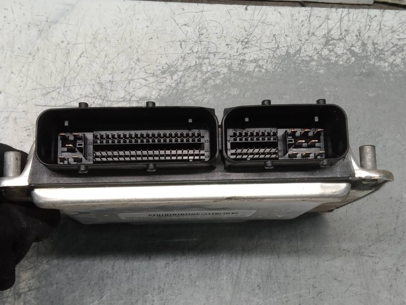 Recambio de centralita motor uce para skoda fabia (6y2/6y3) 1.4 tdi cat (amf) referencia OEM IAM 0281011412 045906019BM EDC15P