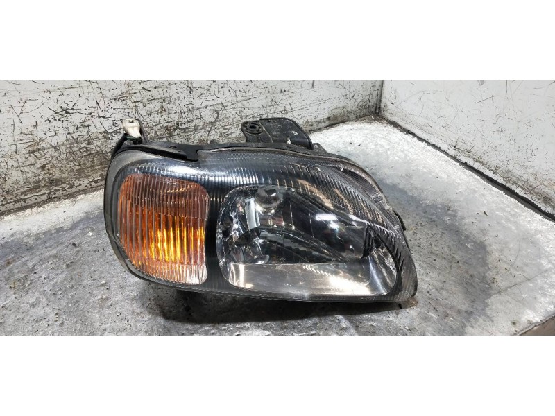 Recambio de faro derecho para suzuki baleno berlina sy (eg) 1.6 (3-ptas.) referencia OEM IAM   