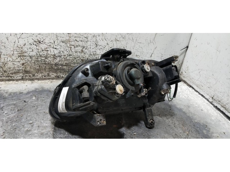 Recambio de faro derecho para suzuki baleno berlina sy (eg) 1.6 (3-ptas.) referencia OEM IAM   