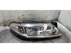 Recambio de faro derecho para renault laguna ii (bg0) expression referencia OEM IAM   
