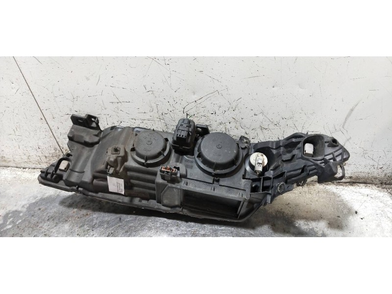Recambio de faro derecho para renault laguna ii (bg0) expression referencia OEM IAM   