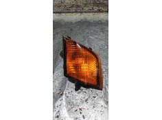 Recambio de piloto delantero izquierdo para nissan micra (k12e) acenta referencia OEM IAM 89027935  